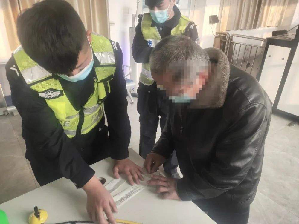 在哪兒過(guò)年？別讓糊涂“酒駕”耽誤團(tuán)圓！