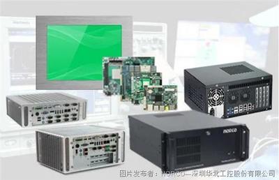 華北工控 老齡化浪潮催生新機遇，智能機器人產業迎發展東風